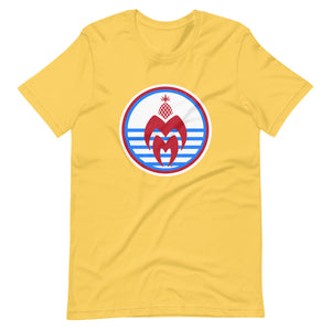 Mainland Maui "Seafarer" Men's/Unisex T-Shirt